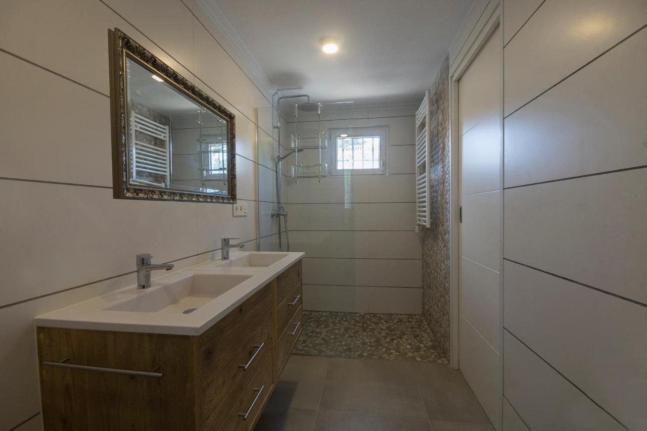 Villa Casa Nero Jávea Exterior foto